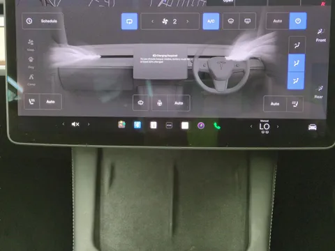 Thumbnail image for the Tesla Model 3 (Dual Motor) Long Range   4WDE