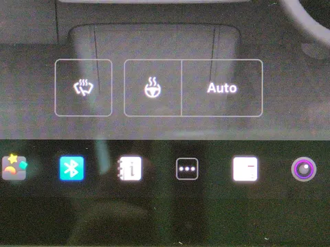 Thumbnail image for the Tesla Model 3 (Dual Motor) Long Range   4WDE