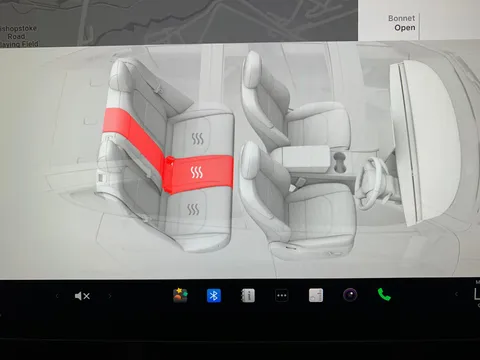 Thumbnail image for the Tesla Model 3 (Dual Motor) Long Range   4WDE