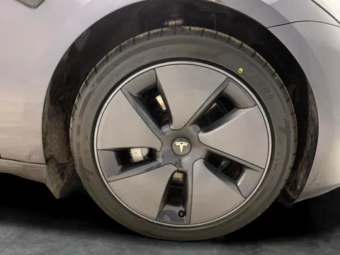 Thumbnail image for the Tesla Model 3 (Dual Motor) Long Range   4WDE