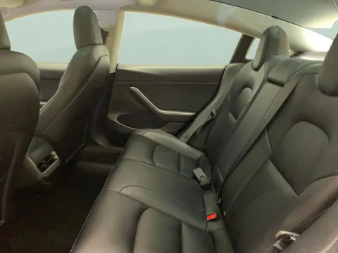 Thumbnail image for the Tesla Model 3 (Dual Motor) Long Range   4WDE