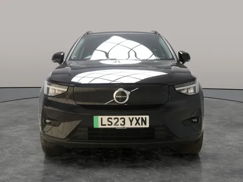 Thumbnail image for the Volvo XC40 Recharge Twin 82kWh Ultimate   AWD