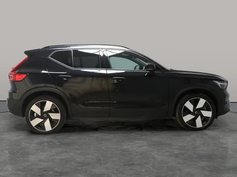 Thumbnail image for the Volvo XC40 Recharge Twin 82kWh Ultimate   AWD