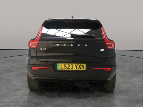 Thumbnail image for the Volvo XC40 Recharge Twin 82kWh Ultimate   AWD