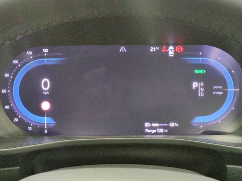 Thumbnail image for the Volvo XC40 Recharge Twin 82kWh Ultimate   AWD