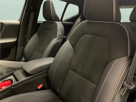Thumbnail image for the Volvo XC40 Recharge Twin 82kWh Ultimate   AWD