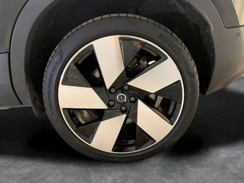 Thumbnail image for the Volvo XC40 Recharge Twin 82kWh Ultimate   AWD