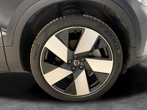 Thumbnail image for the Volvo XC40 Recharge Twin 82kWh Ultimate   AWD