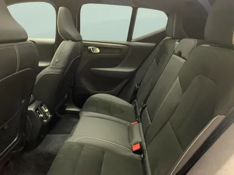 Thumbnail image for the Volvo XC40 Recharge Twin 82kWh Ultimate   AWD