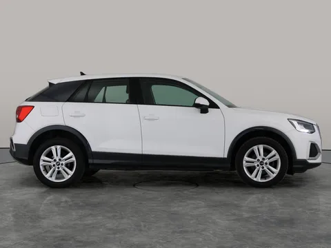 Thumbnail image for the Audi Q2 1.0 TFSI 30 Sport