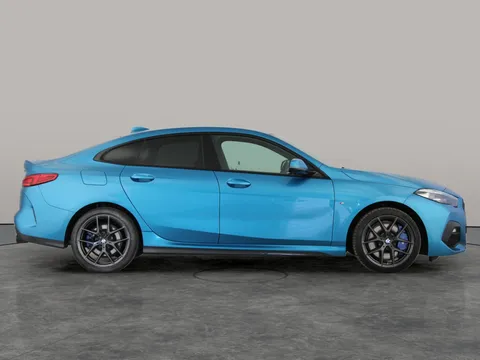Thumbnail image for the BMW 2 Series Gran Coupe 2.0 220i M Sport   DCT