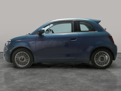 Thumbnail image for the Fiat 500E 42kWh Icon