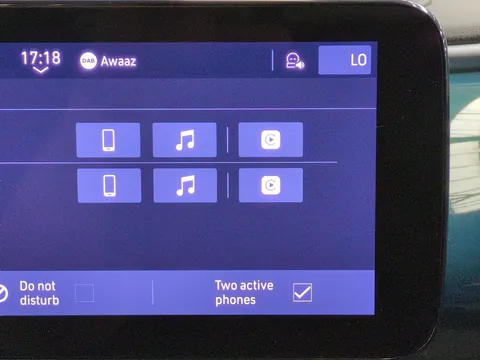 Thumbnail image for the Fiat 500E 42kWh Icon