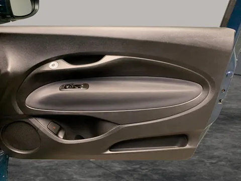 Thumbnail image for the Fiat 500E 42kWh Icon
