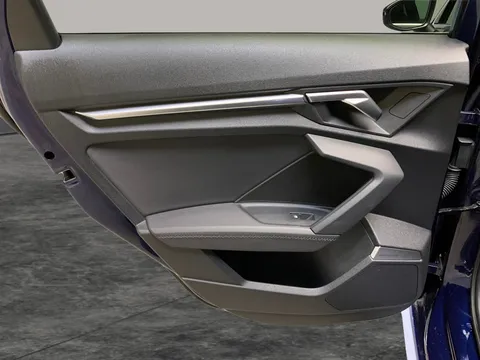 Thumbnail image for the Audi A3 1.5 TFSI 35 S line Sportback