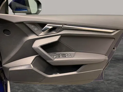 Thumbnail image for the Audi A3 1.5 TFSI 35 S line Sportback