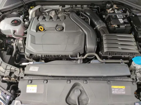 Thumbnail image for the Audi A3 1.5 TFSI 35 S line Sportback