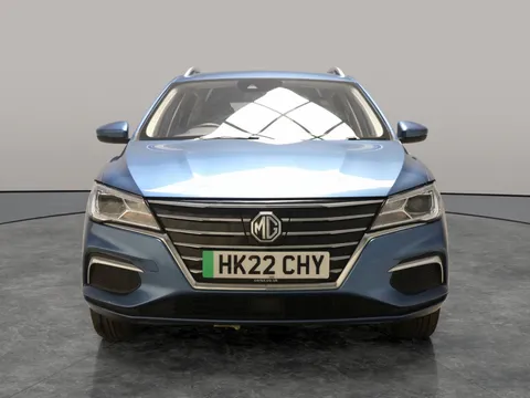 Thumbnail image for the Mg Mg5 61.1kWh Exclusive Long Range