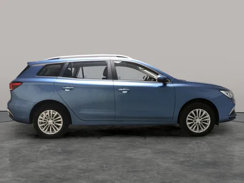 Thumbnail image for the Mg Mg5 61.1kWh Exclusive Long Range
