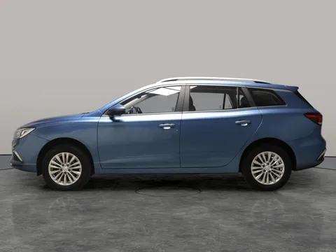 Thumbnail image for the Mg Mg5 61.1kWh Exclusive Long Range