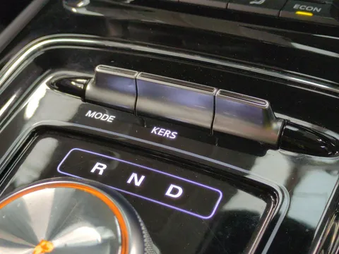 Thumbnail image for the Mg Mg5 61.1kWh Exclusive Long Range