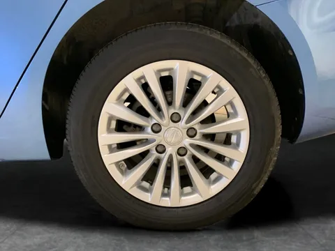 Thumbnail image for the Mg Mg5 61.1kWh Exclusive Long Range