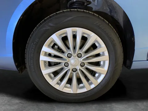 Thumbnail image for the Mg Mg5 61.1kWh Exclusive Long Range
