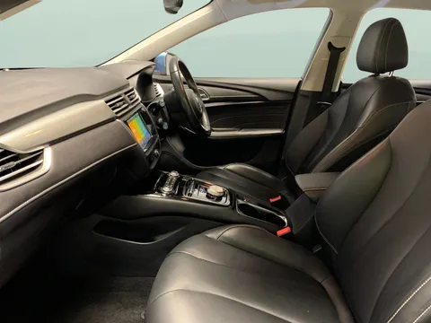 Thumbnail image for the Mg Mg5 61.1kWh Exclusive Long Range