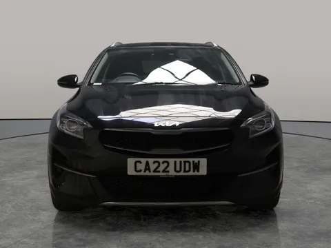 Thumbnail image for the Kia Xceed 1.0 T-GDi Connect