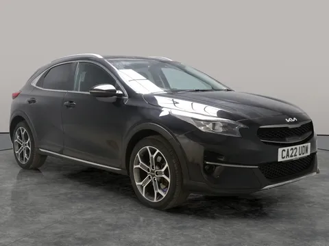 Thumbnail image for the Kia Xceed 1.0 T-GDi Connect