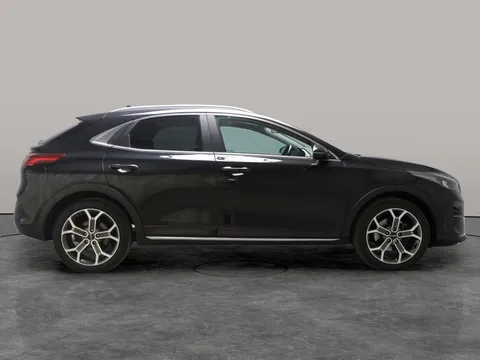 Thumbnail image for the Kia Xceed 1.0 T-GDi Connect