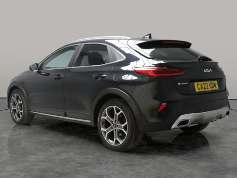 Thumbnail image for the Kia Xceed 1.0 T-GDi Connect