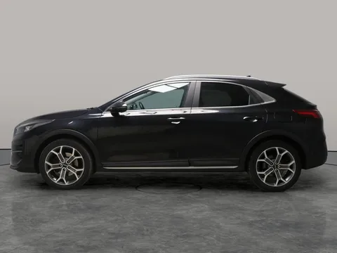 Thumbnail image for the Kia Xceed 1.0 T-GDi Connect