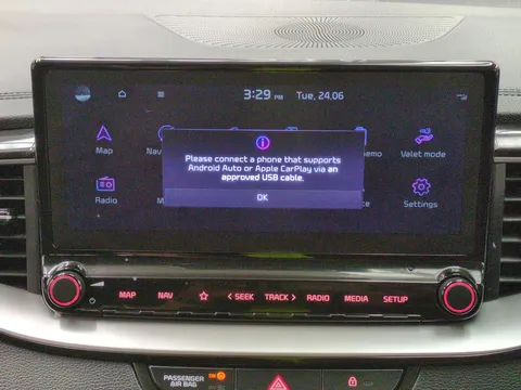 Thumbnail image for the Kia Xceed 1.0 T-GDi Connect