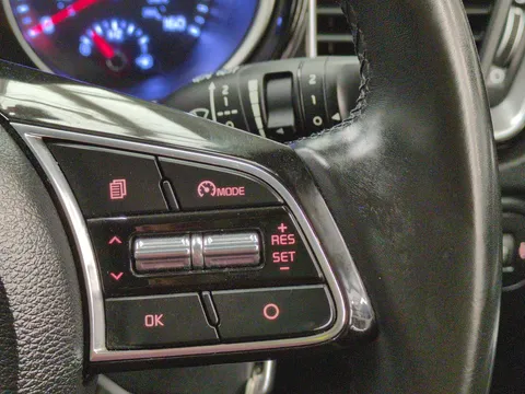 Thumbnail image for the Kia Xceed 1.0 T-GDi Connect