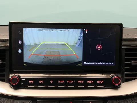 Thumbnail image for the Kia Xceed 1.0 T-GDi Connect