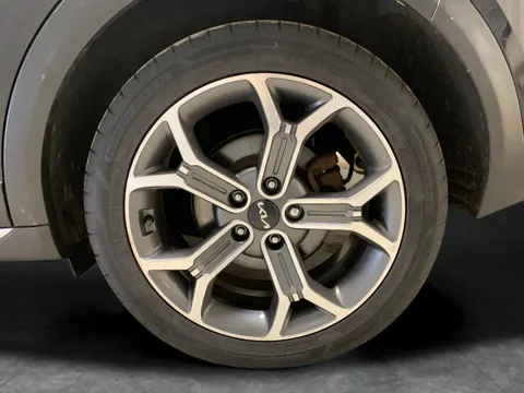 Thumbnail image for the Kia Xceed 1.0 T-GDi Connect