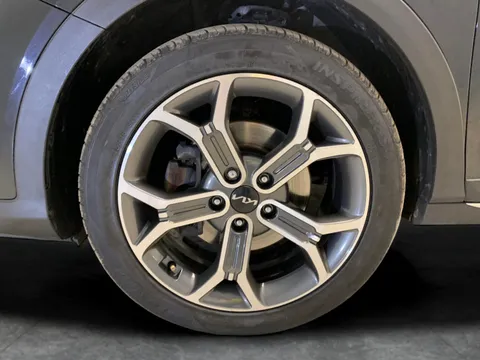 Thumbnail image for the Kia Xceed 1.0 T-GDi Connect