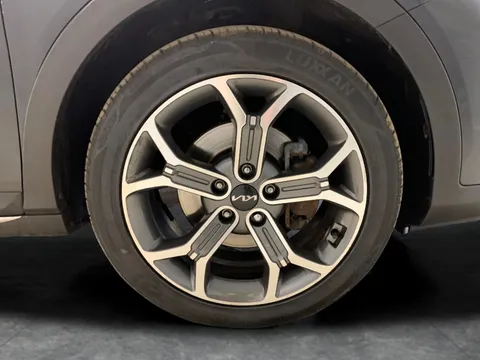 Thumbnail image for the Kia Xceed 1.0 T-GDi Connect