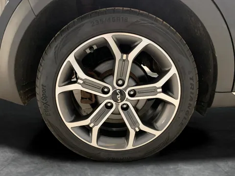 Thumbnail image for the Kia Xceed 1.0 T-GDi Connect