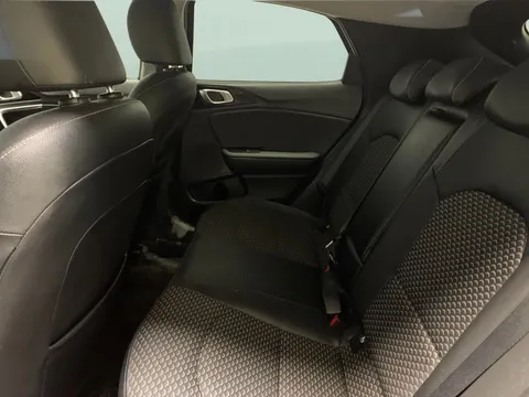 Thumbnail image for the Kia Xceed 1.0 T-GDi Connect