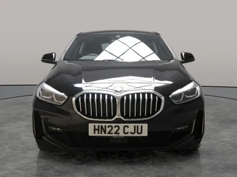 Thumbnail image for the BMW 1 Series 1.5 118i M Sport (LCP)   DCT