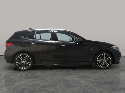 Thumbnail image for the BMW 1 Series 1.5 118i M Sport (LCP)   DCT