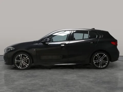 Thumbnail image for the BMW 1 Series 1.5 118i M Sport (LCP)   DCT