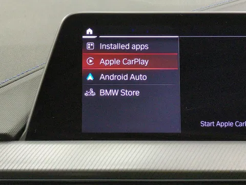 Thumbnail image for the BMW 1 Series 1.5 118i M Sport (LCP)   DCT