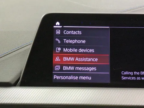 Thumbnail image for the BMW 1 Series 1.5 118i M Sport (LCP)   DCT