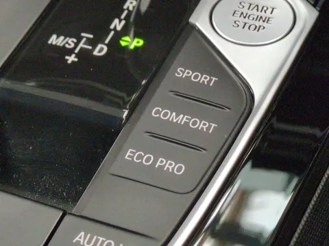 Thumbnail image for the BMW 1 Series 1.5 118i M Sport (LCP)   DCT