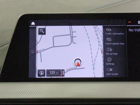 Thumbnail image for the BMW 1 Series 1.5 118i M Sport (LCP)   DCT