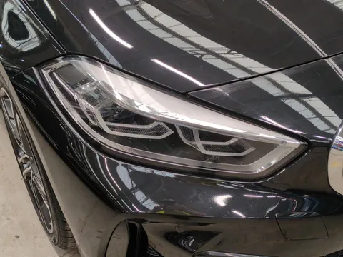 Thumbnail image for the BMW 1 Series 1.5 118i M Sport (LCP)   DCT