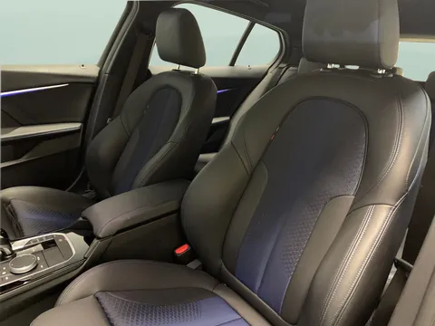 Thumbnail image for the BMW 1 Series 1.5 118i M Sport (LCP)   DCT